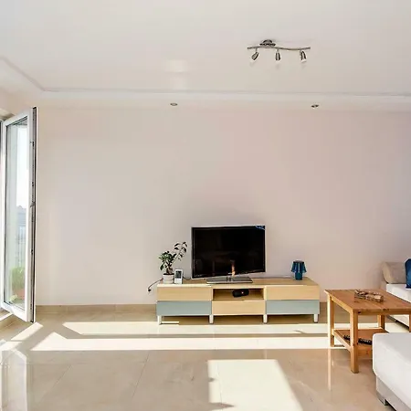 Apartament Zaspa Awiator *