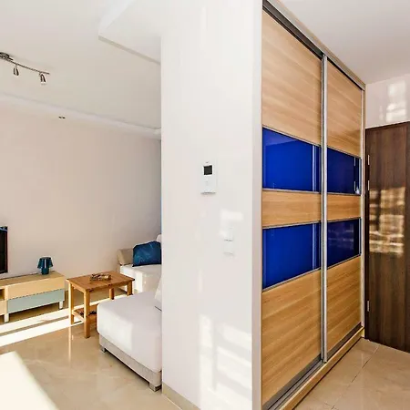 Apartament Zaspa Awiator