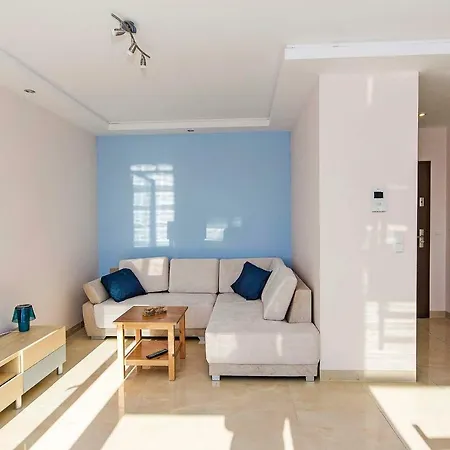 Apartament Zaspa Awiator *